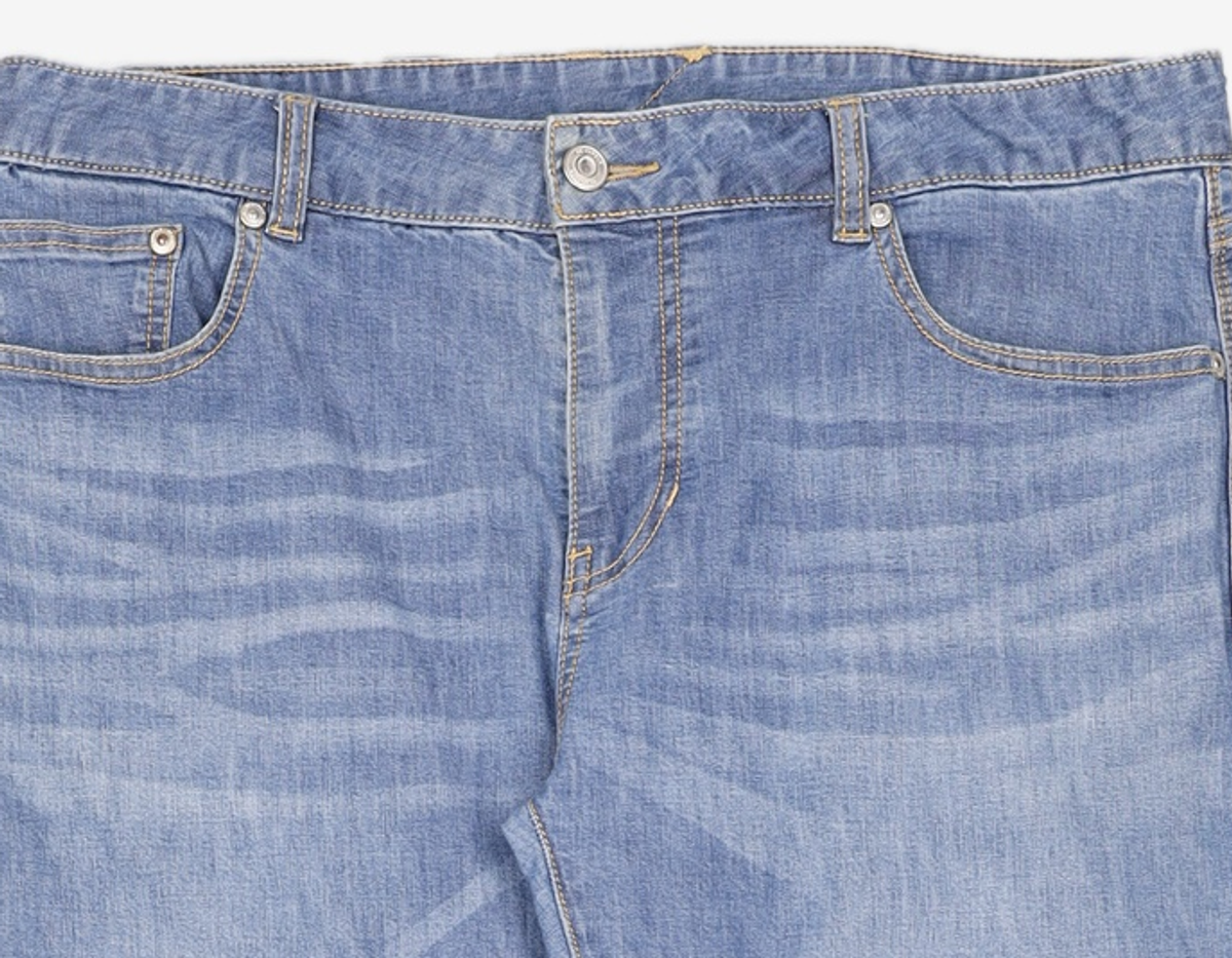 빈폴(BEAN POLE) 청/데님 팬츠 84