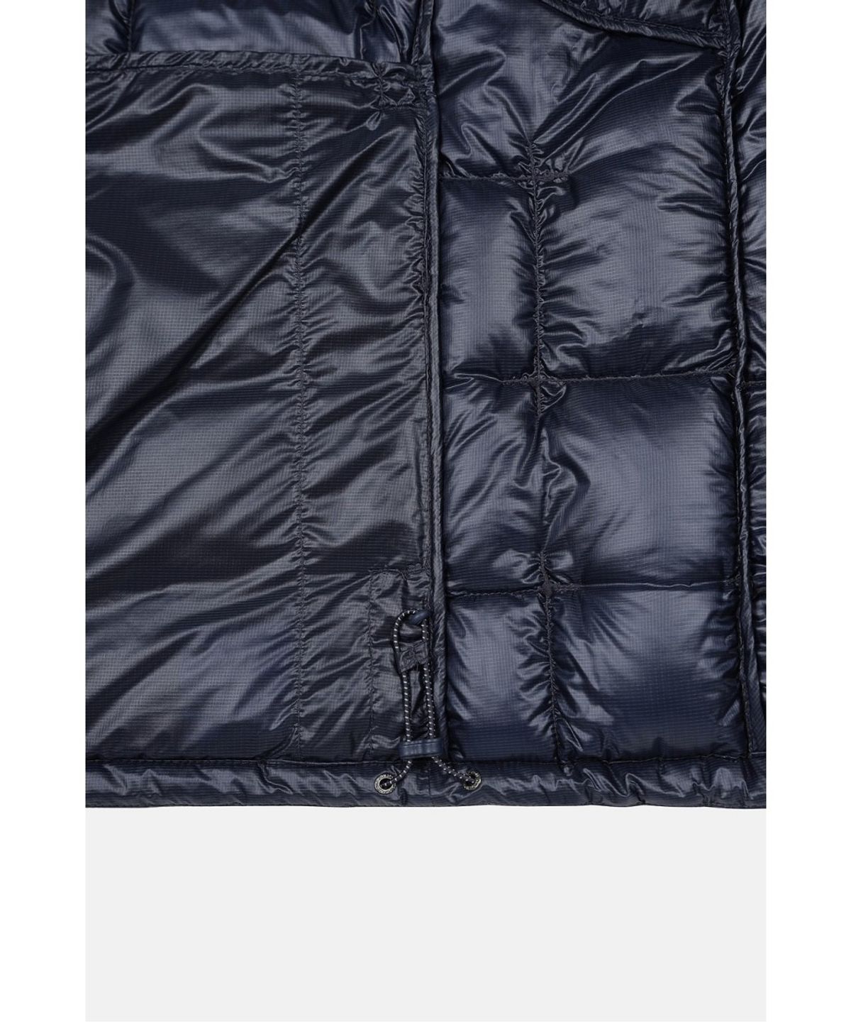 코오롱스포츠(KOLON SPORT) 여성 에그라이트 숏 스탠드넥 경량 다운 재킷 JKJDW26296BGY