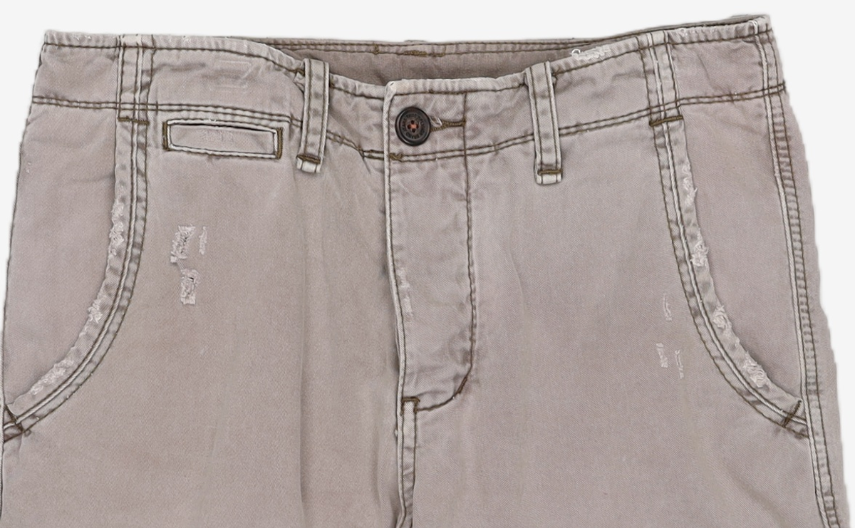 트루릴리젼(TRUERELIGION) 숏팬츠 30