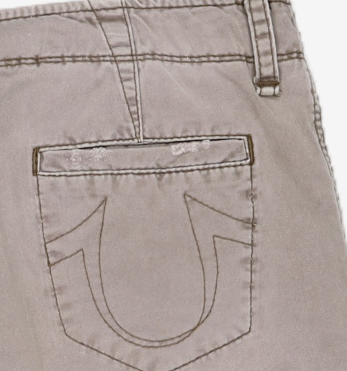 트루릴리젼(TRUERELIGION) 숏팬츠 30