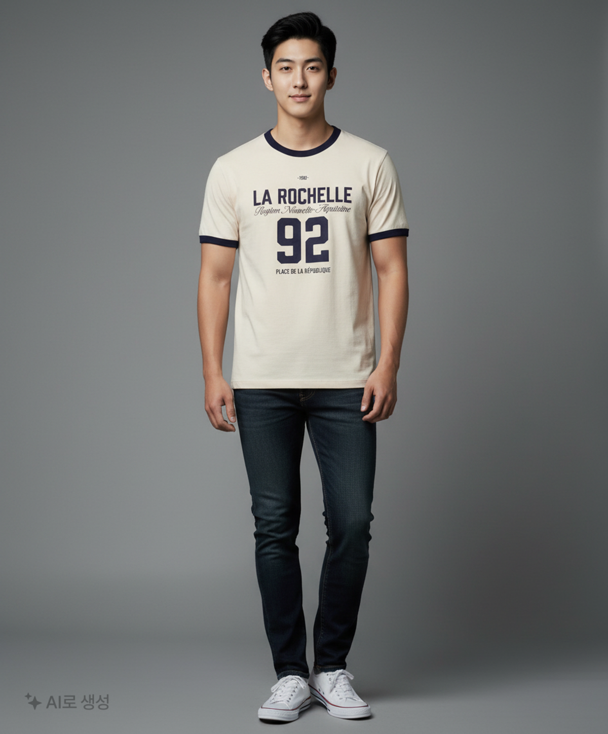 디바이디드에이치앤엠(DIVIDED H&M) 반소매 티셔츠 M