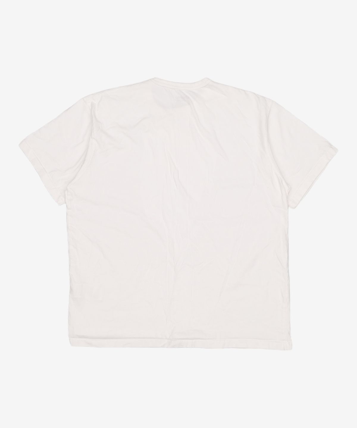 가먼츠(Garments) 반소매 티셔츠 XL