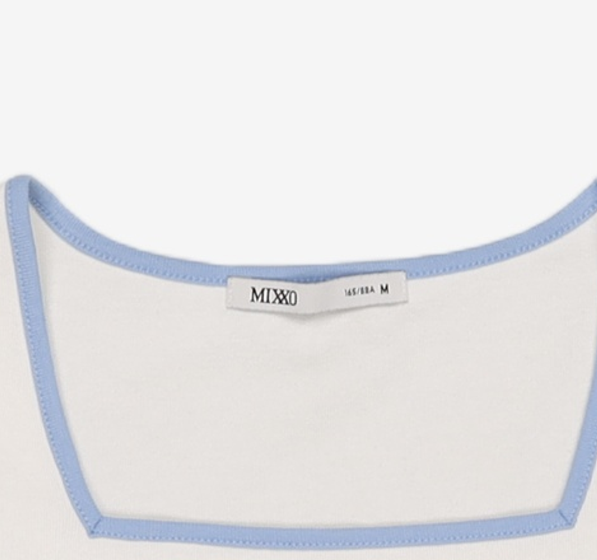 미쏘(MIXXO) 반소매 티셔츠 M