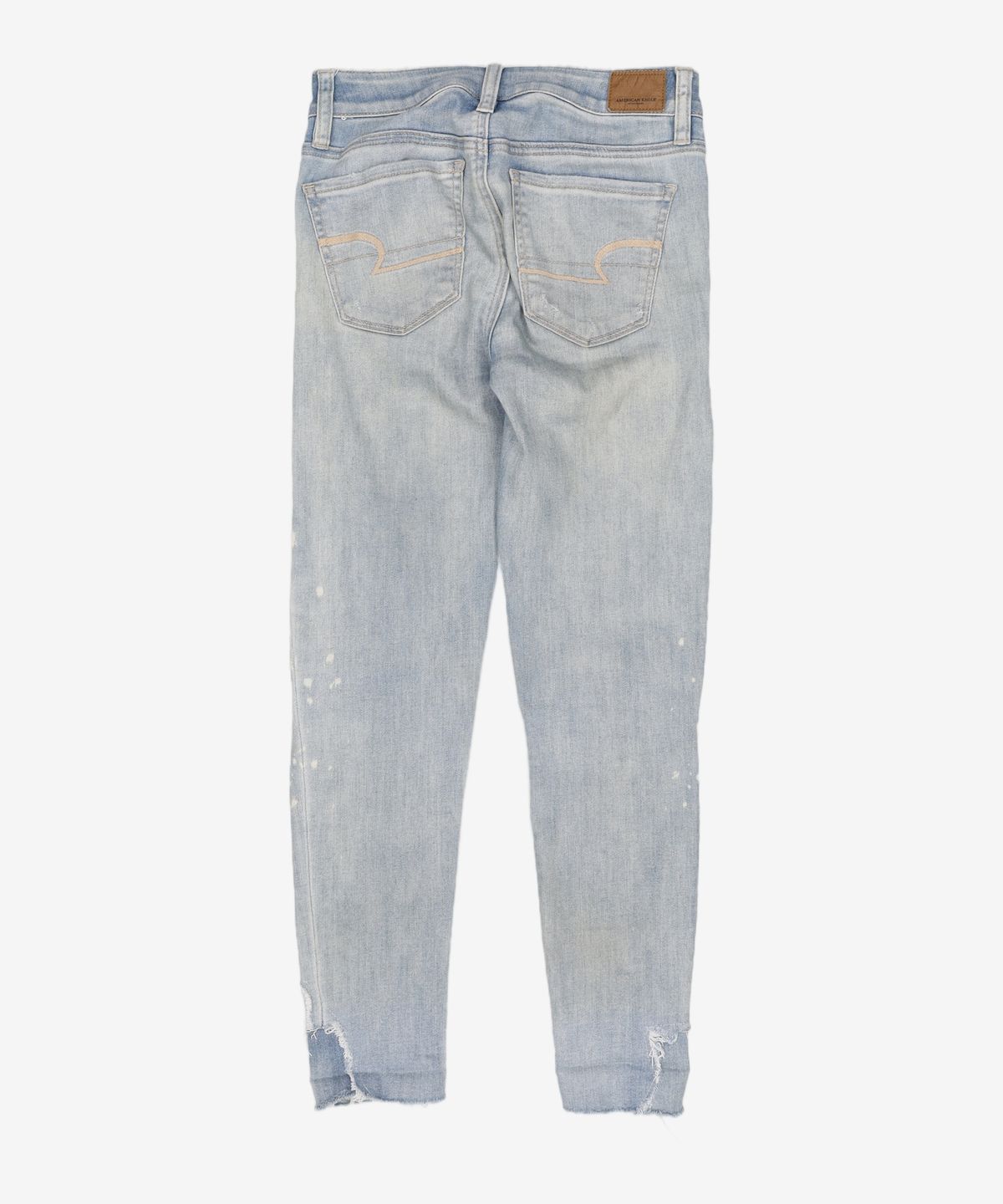 아메리칸이글(AMERICANEAGLE) 청/데님 팬츠 2