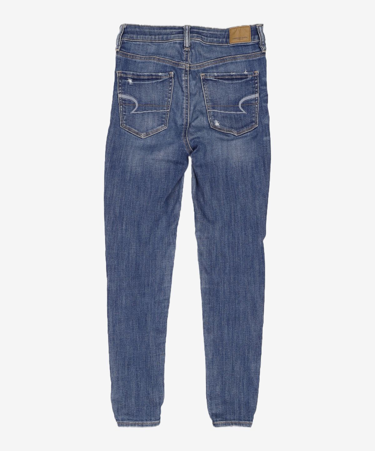 아메리칸이글(AMERICANEAGLE) 청/데님 팬츠 2