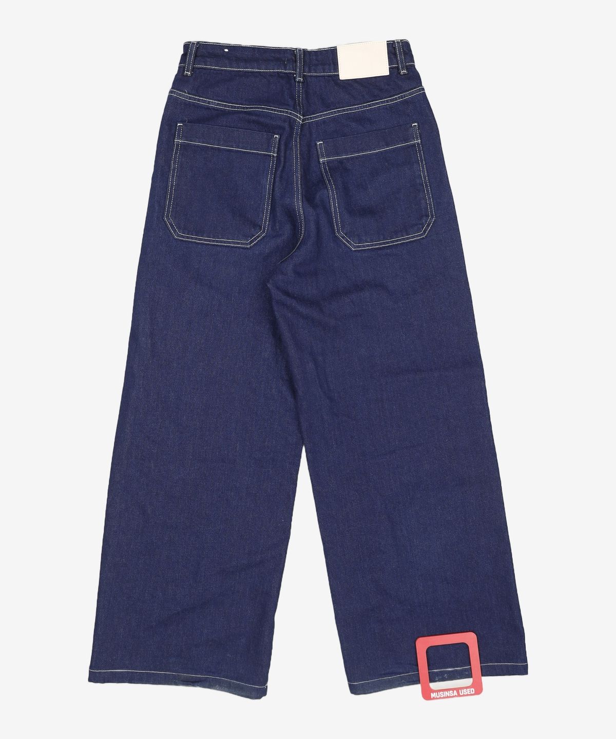 자라(ZARA) 청/데님 팬츠 29