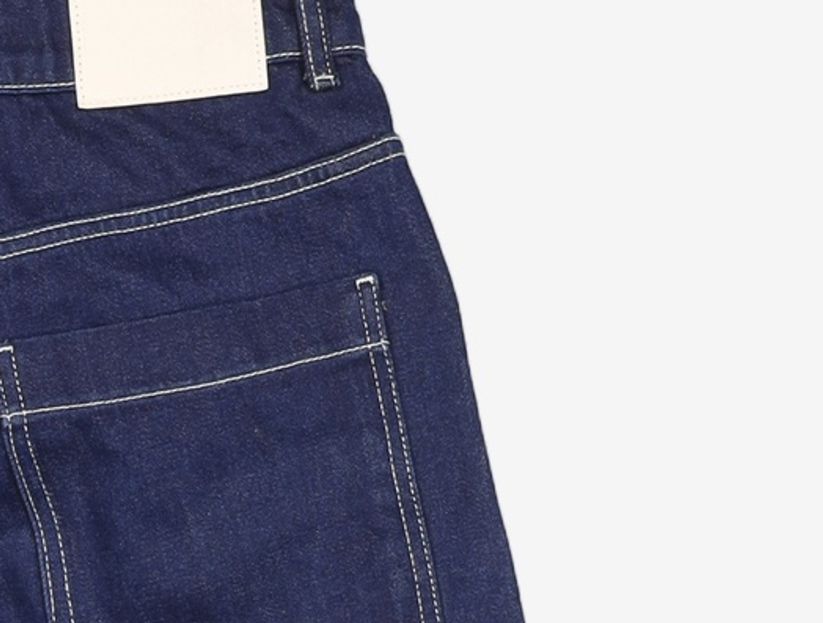 자라(ZARA) 청/데님 팬츠 29