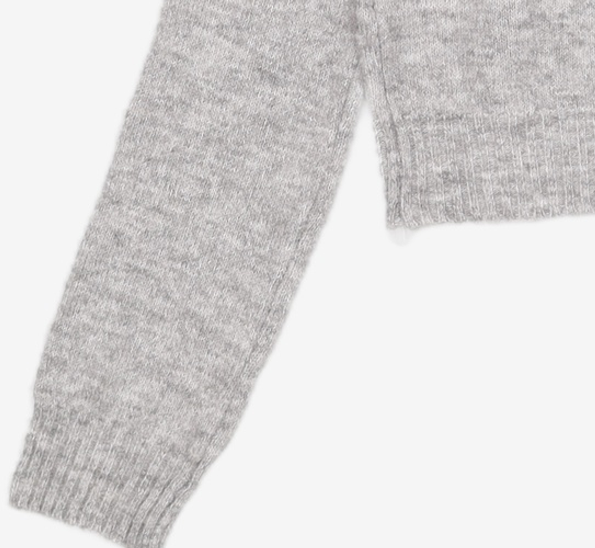 디바이디드에이치앤엠(DIVIDED H&M) 니트/스웨터 S