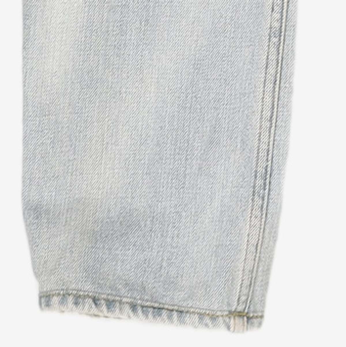 홀리스터(HOLLISTER) 청/데님 팬츠 34
