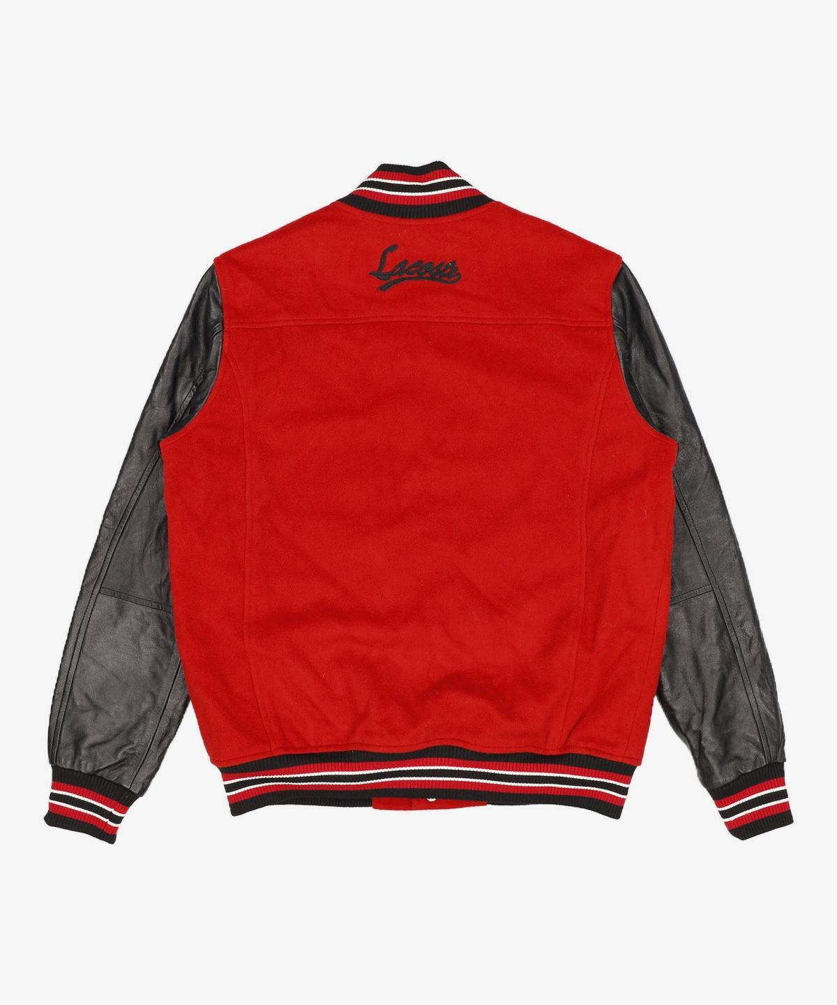 라코스테(LACOSTE) 스타디움 재킷 50