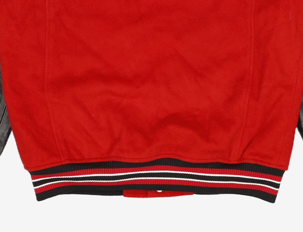 라코스테(LACOSTE) 스타디움 재킷 50