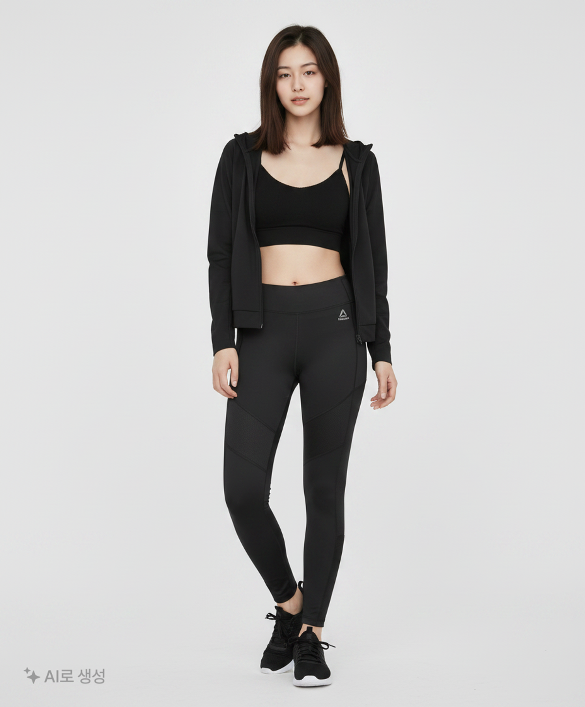 리복(REEBOK) 레깅스 90