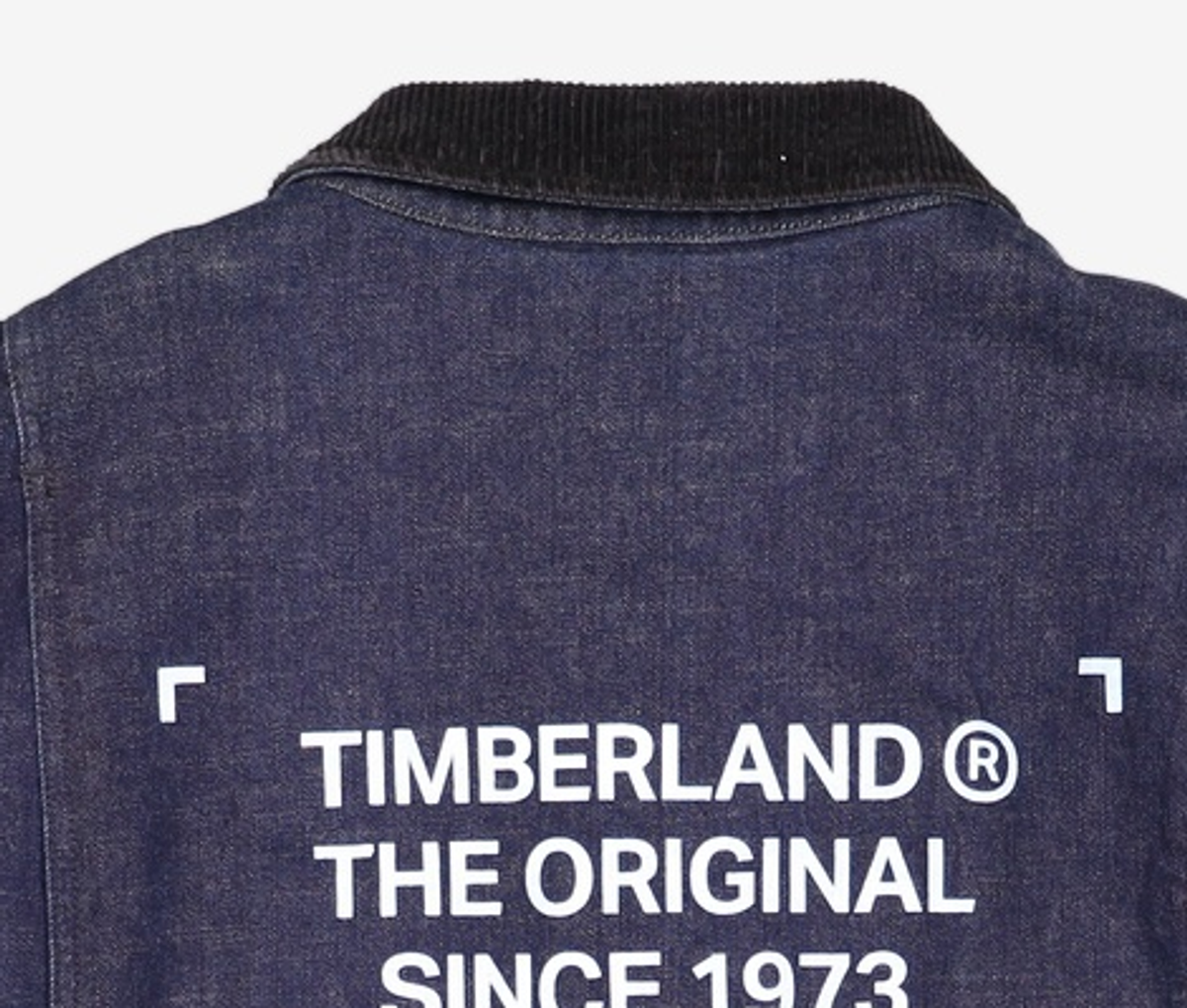 팀버랜드(TIMBERLAND) 데님/트러커 재킷 XXL