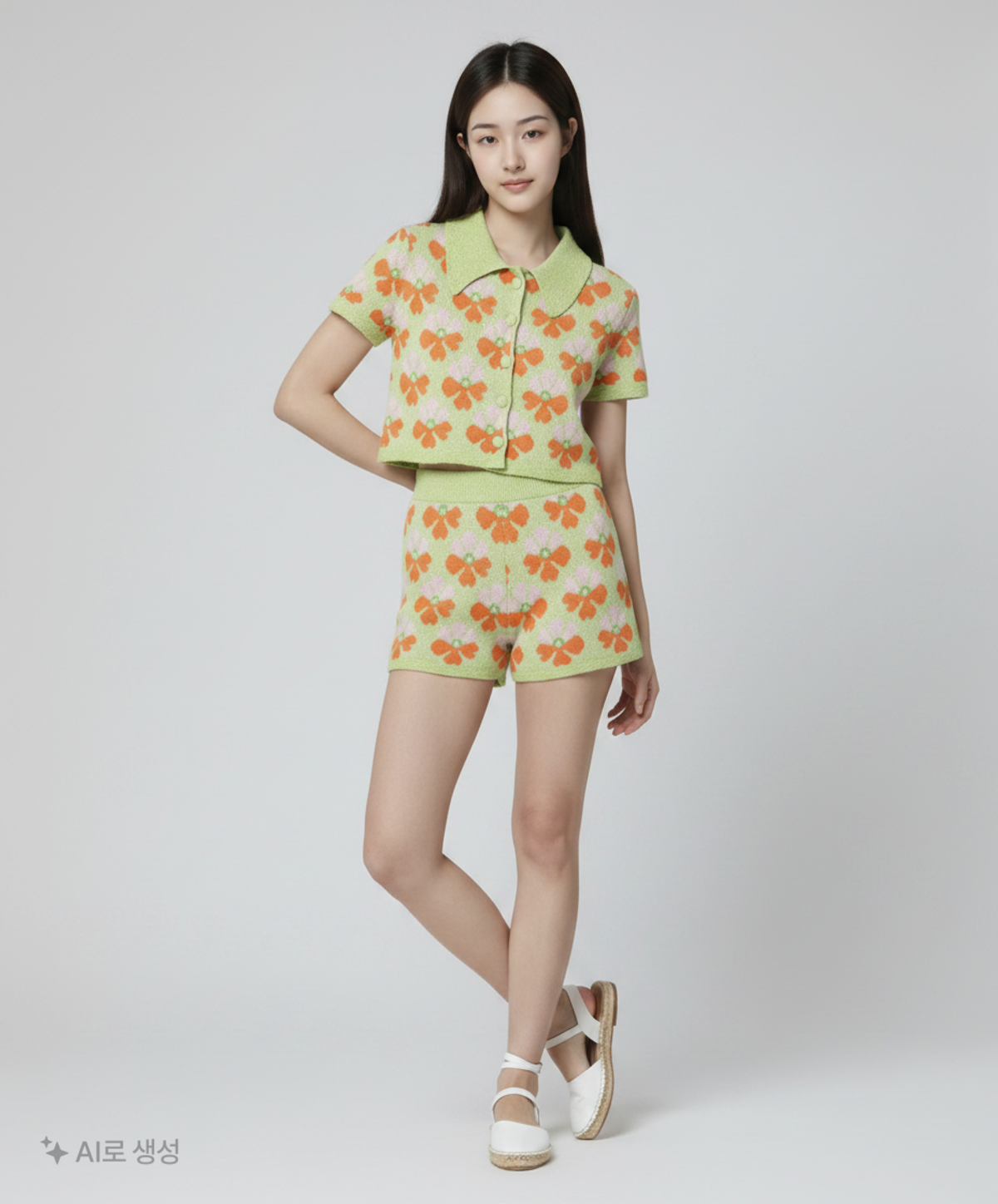 자라(ZARA) 카디건 XL