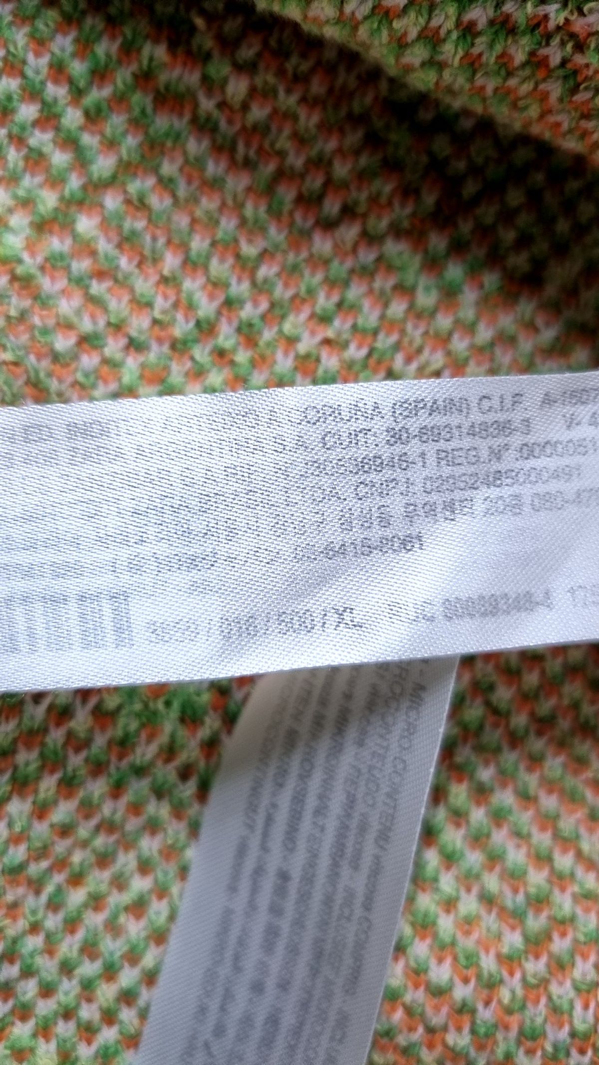 자라(ZARA) 카디건 XL
