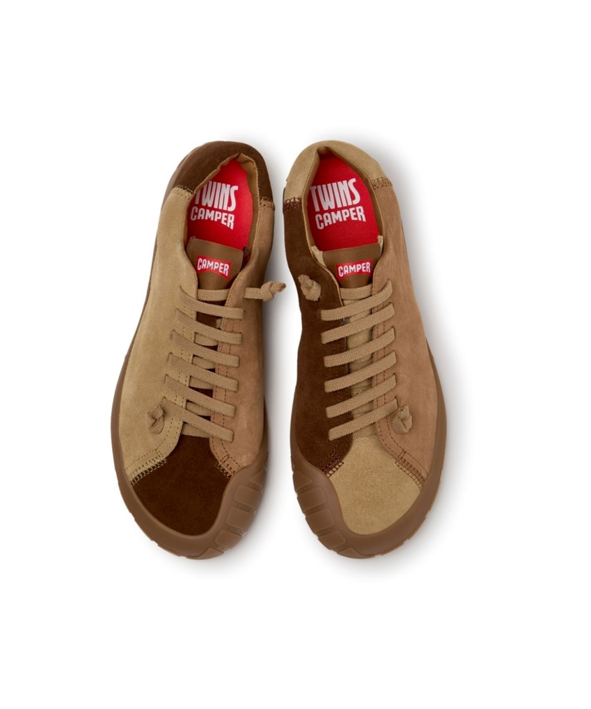 캠퍼(CAMPER) Peu Path+ Twins K101114-014