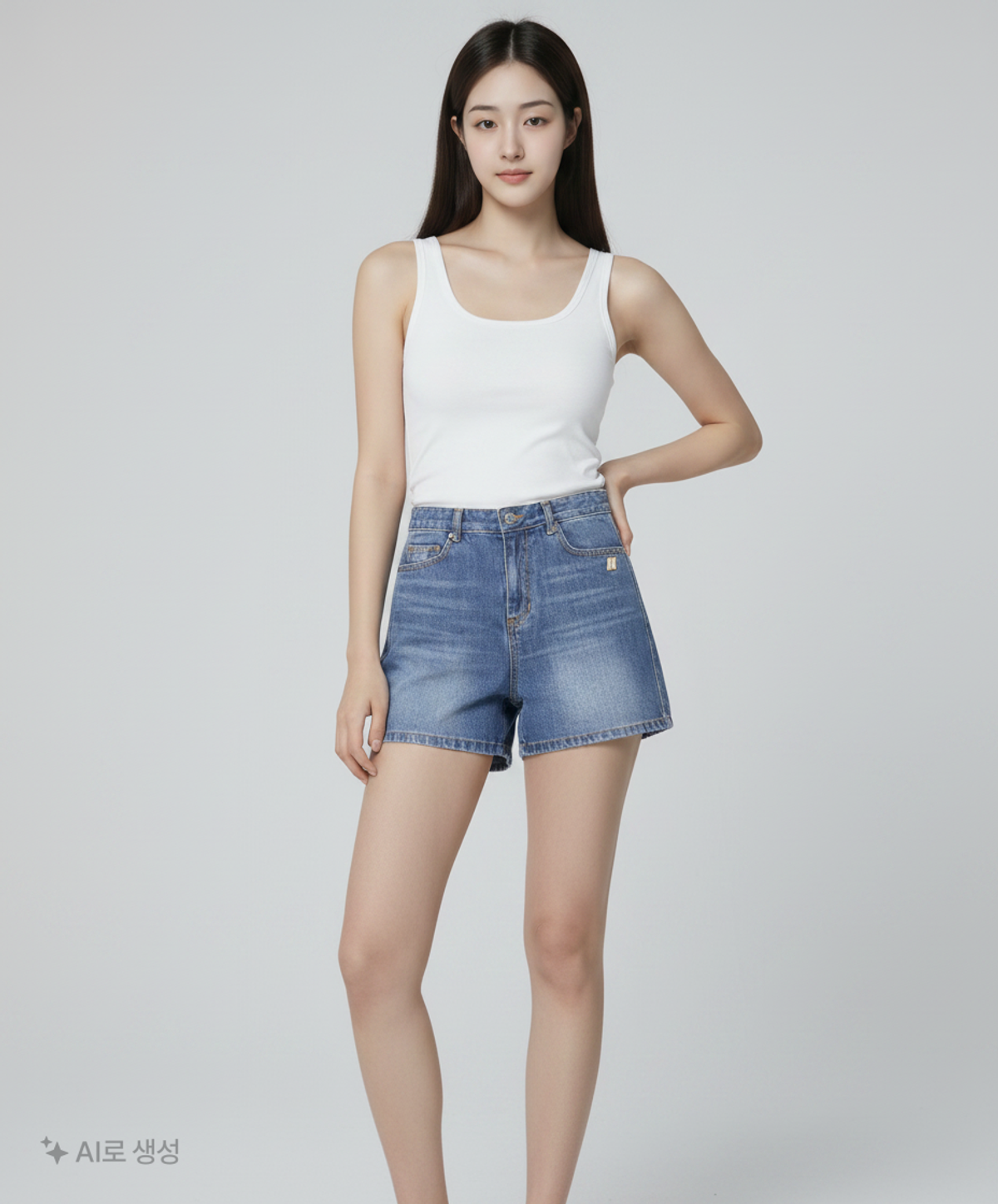 엔디와이(NDY) 숏팬츠 S