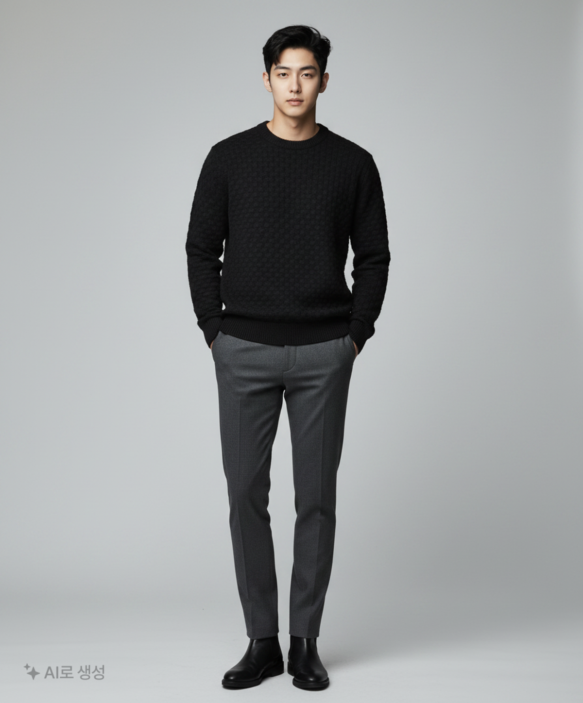 유니클로(UNIQLO) 니트/스웨터 XL