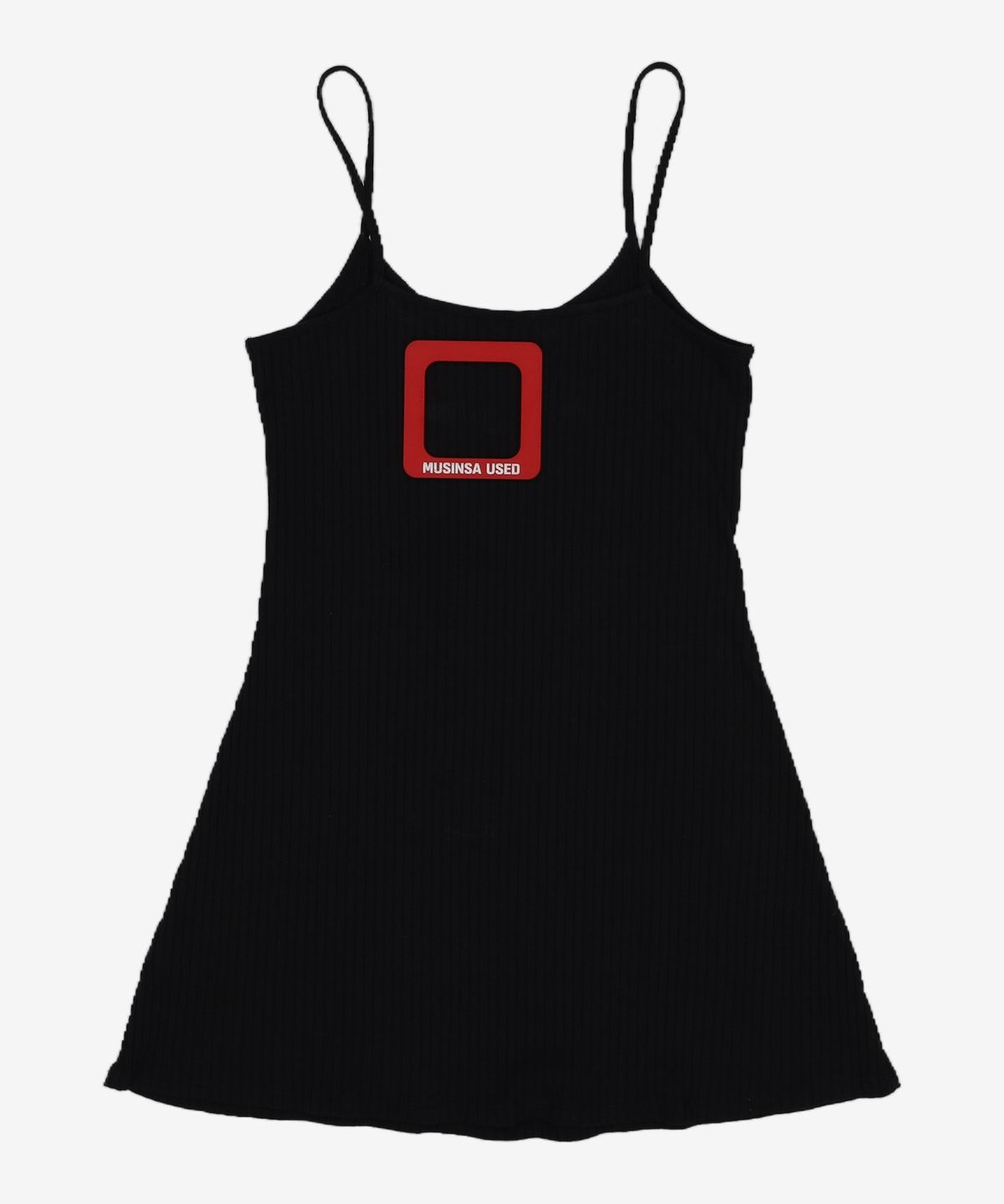 디바이디드에이치앤엠(DIVIDED H&M) 미니 원피스 S
