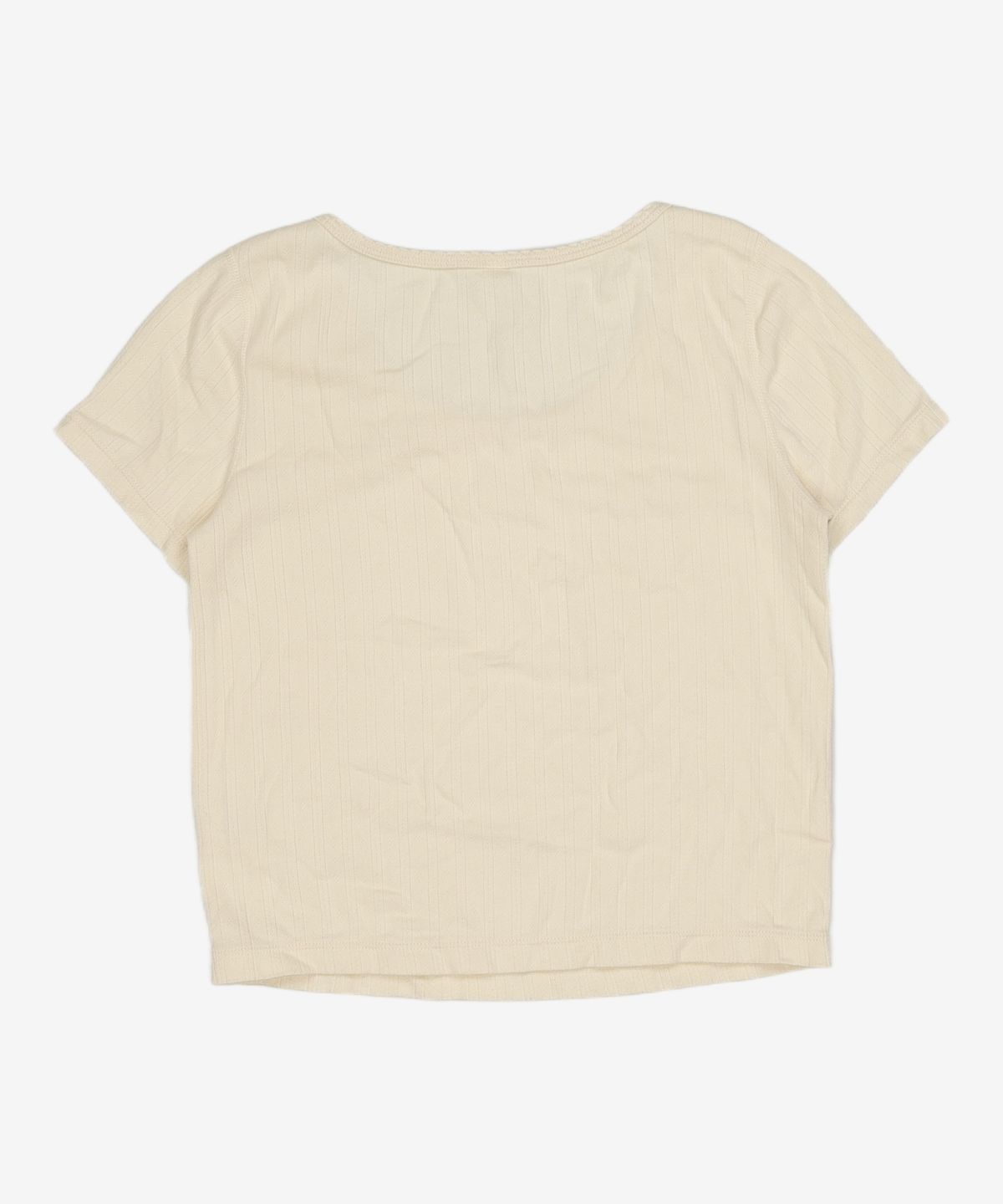 유니클로(UNIQLO) 반소매 티셔츠 M