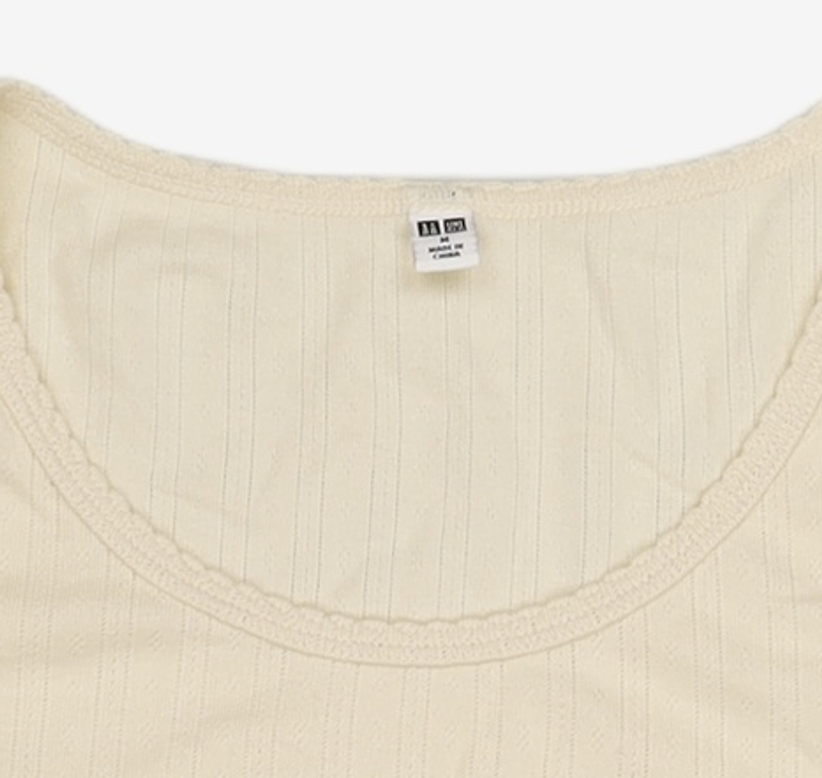 유니클로(UNIQLO) 반소매 티셔츠 M