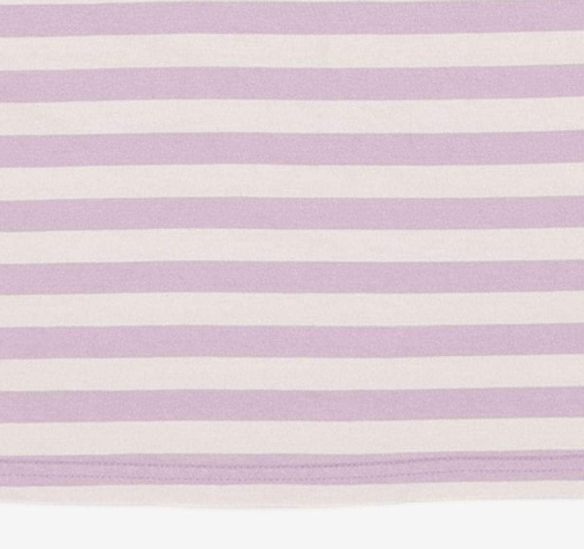 엠엠엘지(MMLG) [Mmlg] STRIPE HF-T (LAVENDER BLUE) M