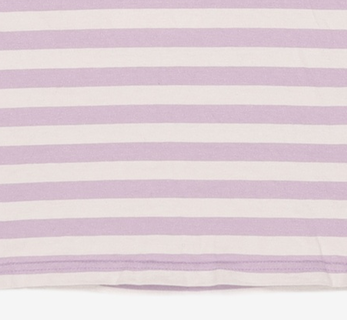 엠엠엘지(MMLG) [Mmlg] STRIPE HF-T (LAVENDER BLUE) M