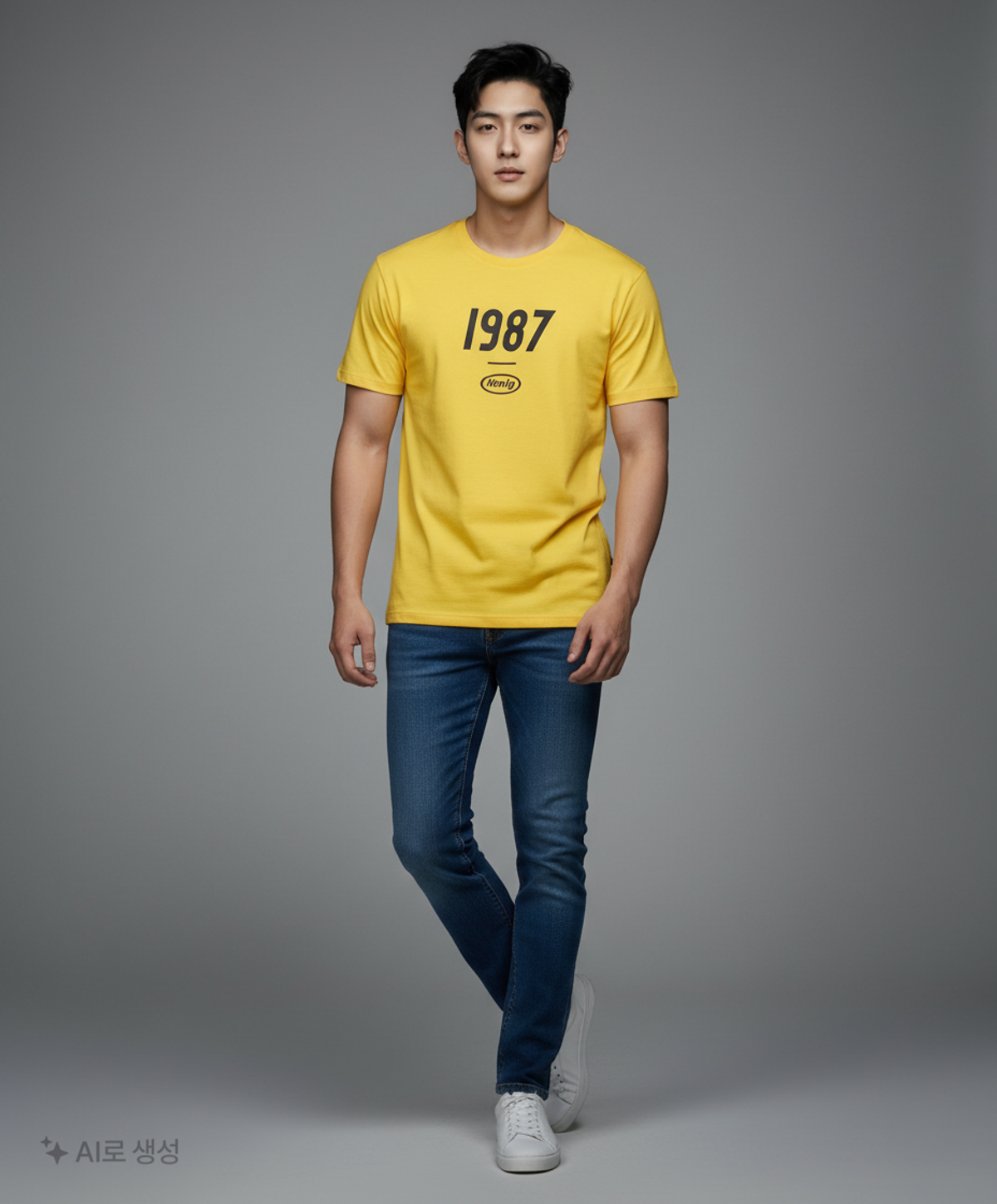 엠엠엘지(MMLG) [Mmlg] 1987MMLG HF-T (YELLOW) M