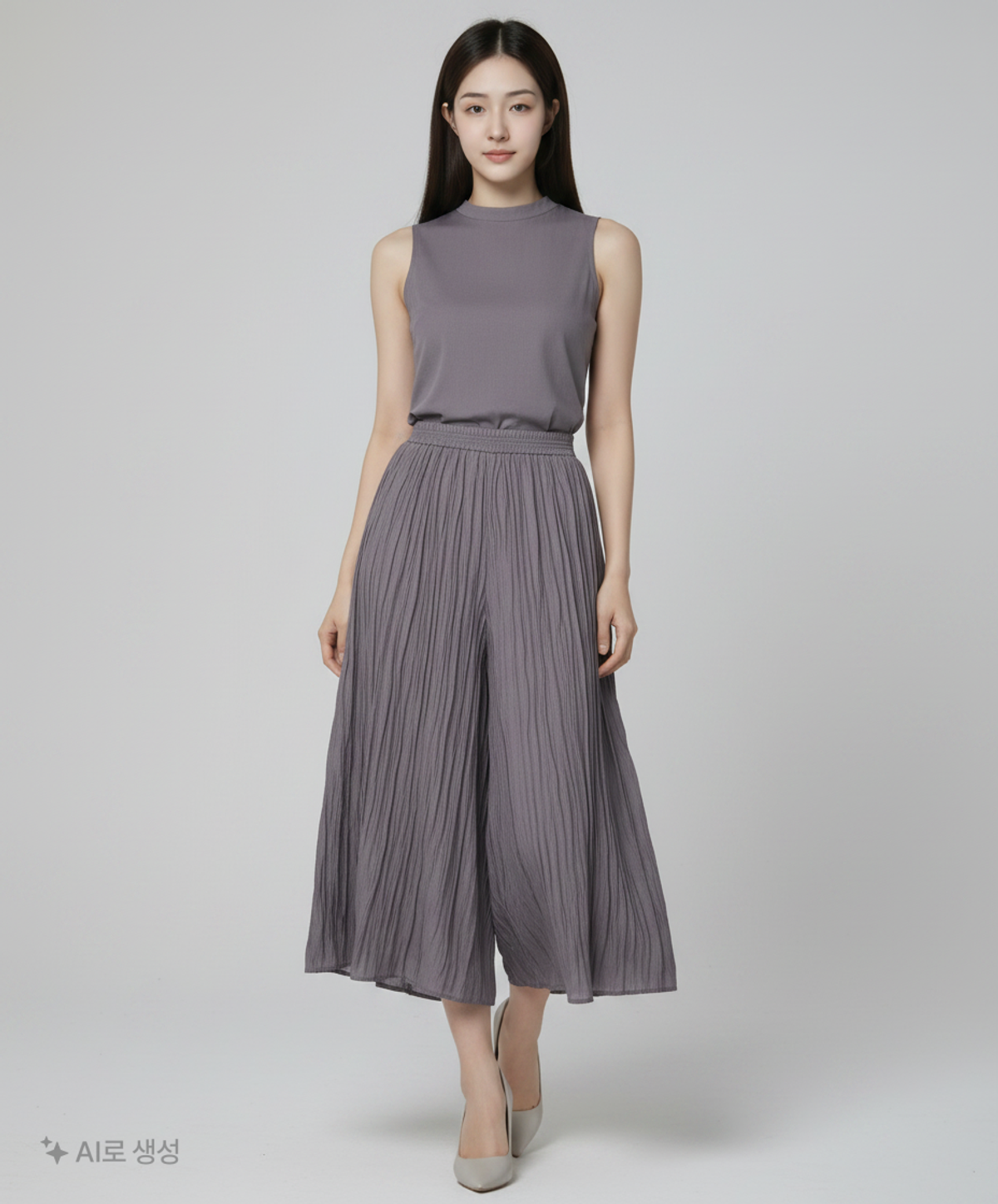 베네통(BENETTON) 기타 바지 42