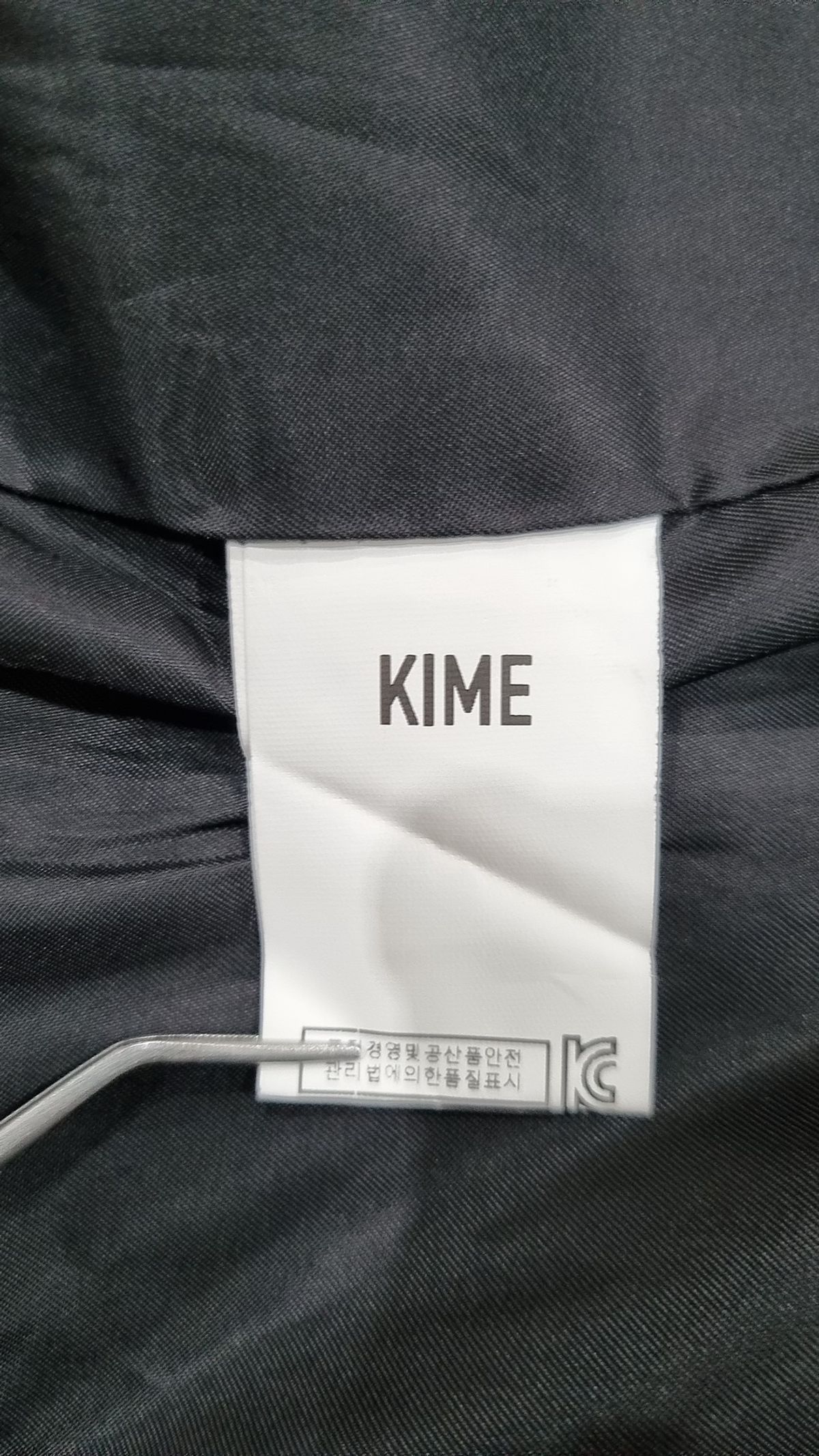 키메(KIME) 슈트/블레이저 재킷 FREE