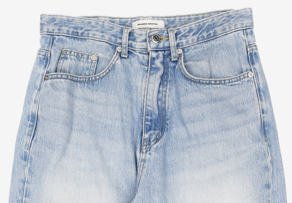 콘데님(Cone Denim) 청/데님 팬츠 28
