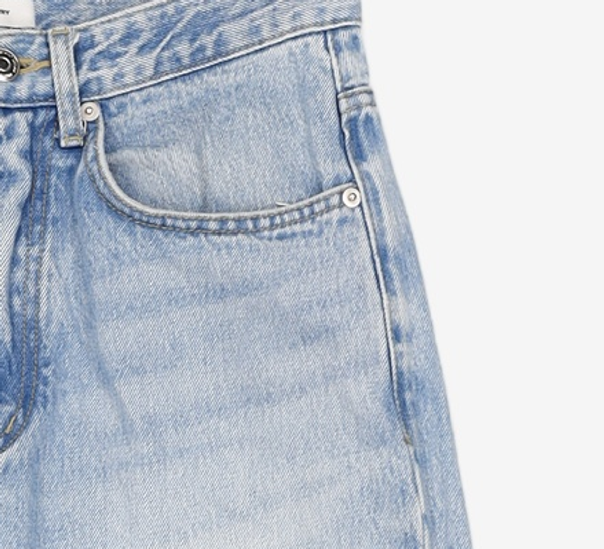 콘데님(Cone Denim) 청/데님 팬츠 28