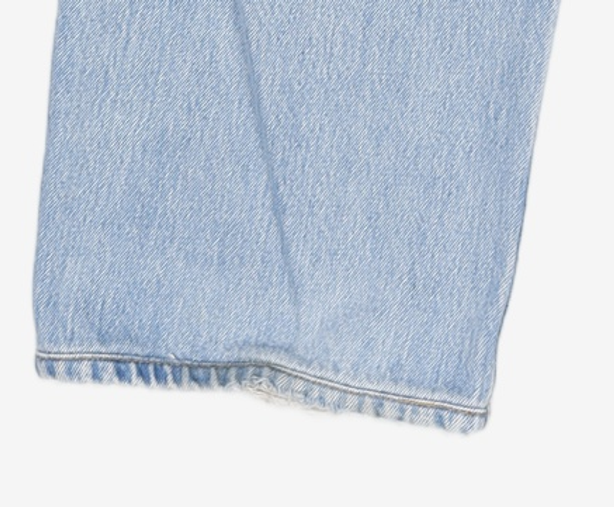 콘데님(Cone Denim) 청/데님 팬츠 28