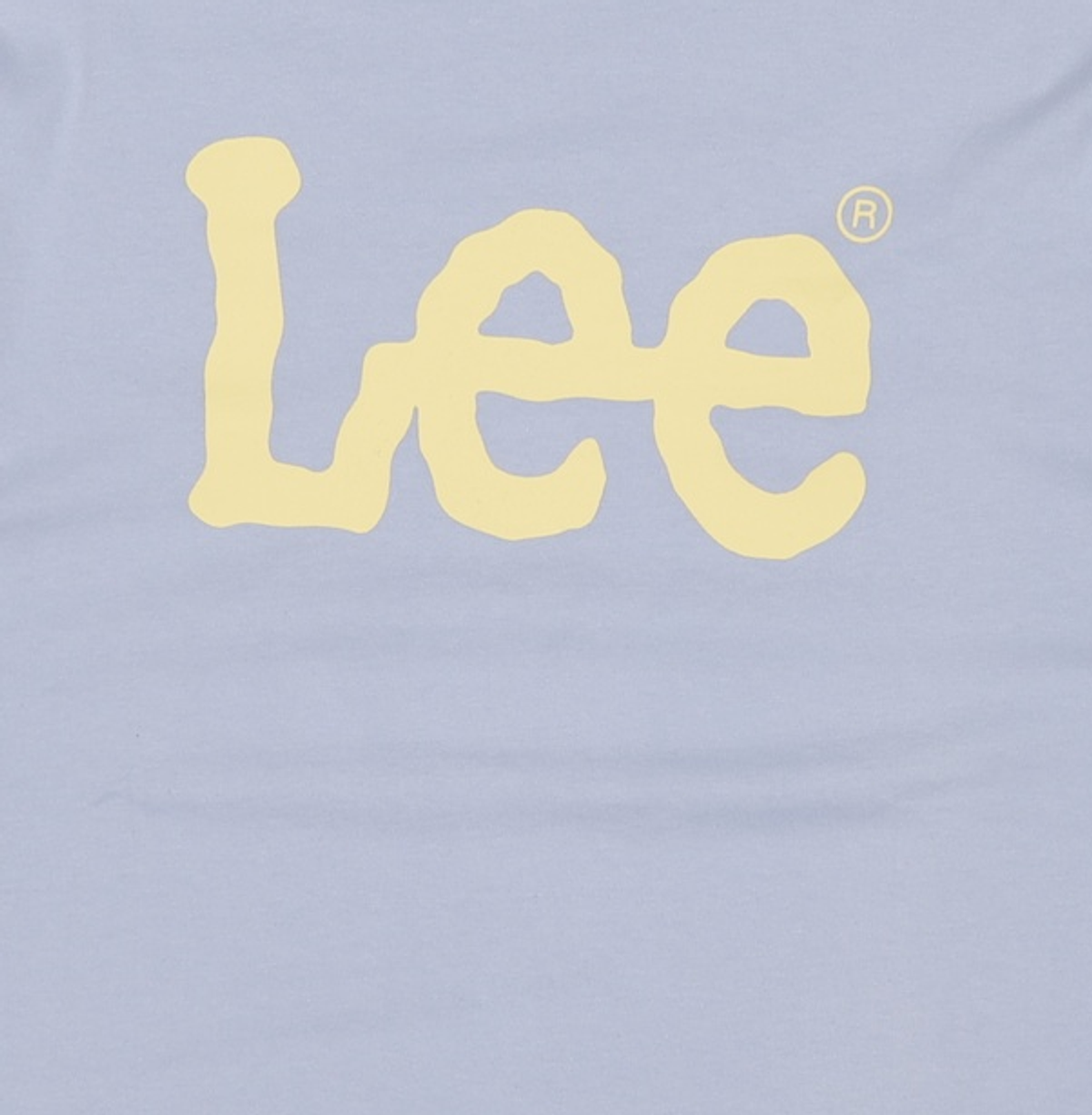 리(LEE) 반소매 티셔츠 XL