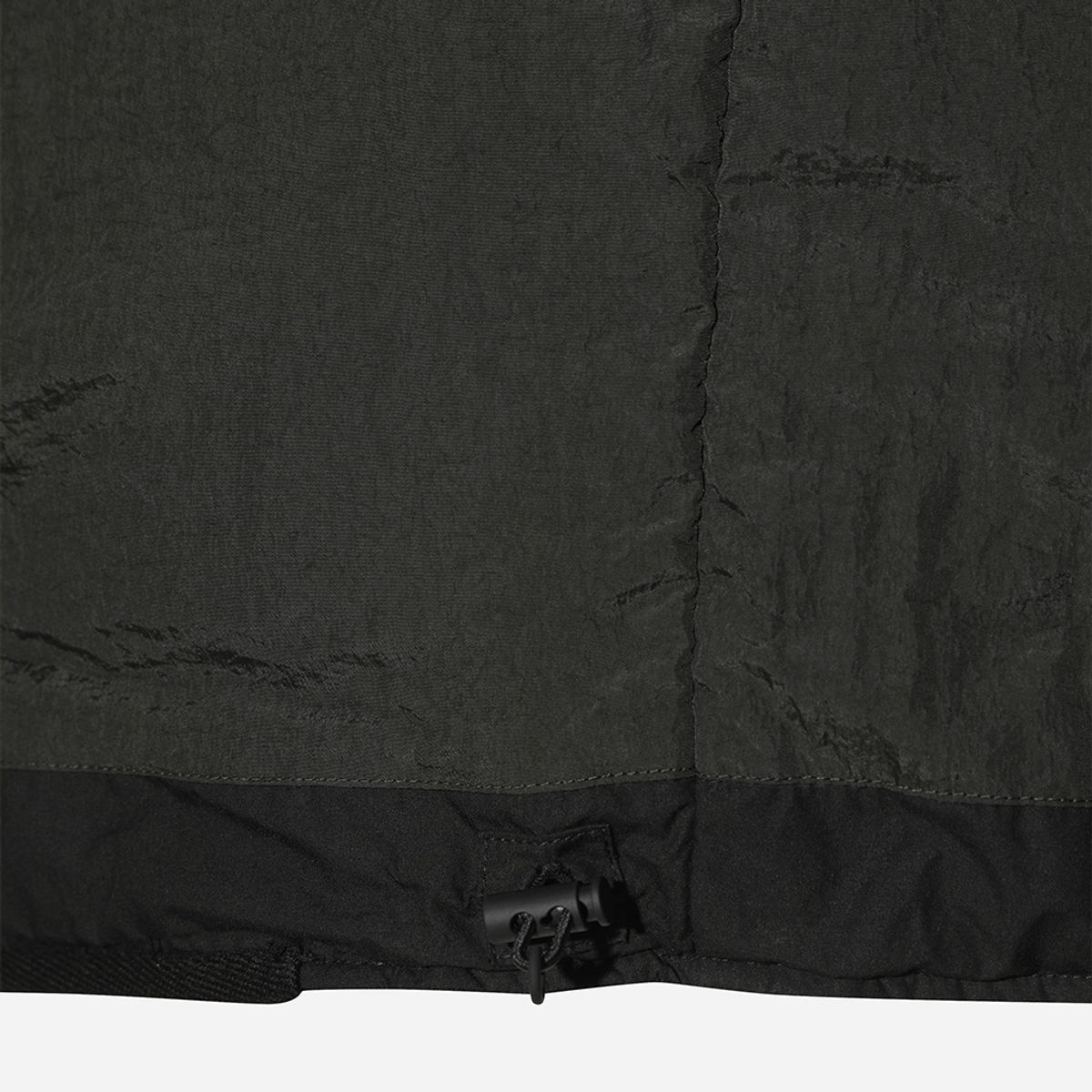 디오디(DOD) 마이로 가디건 패딩 자켓(BLACK)