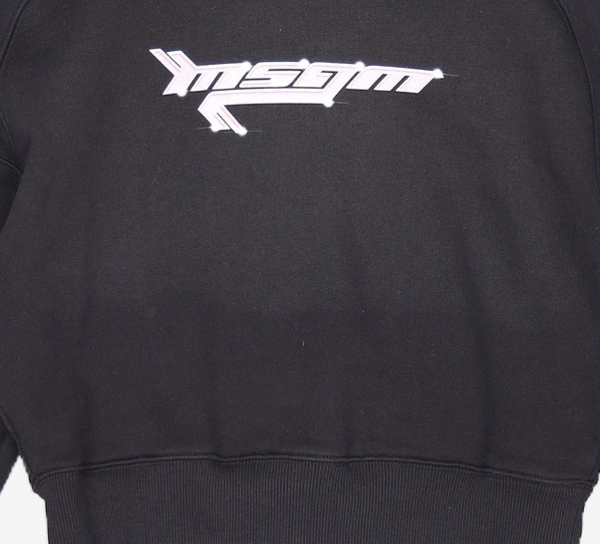 엠에스지엠(MSGM) 맨투맨/스웨트셔츠 S