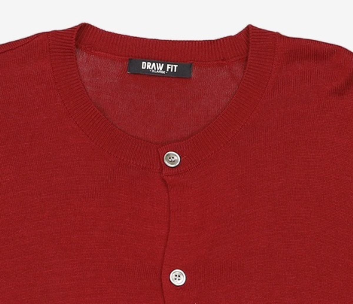 드로우핏(DRAW FIT) 카디건 XL