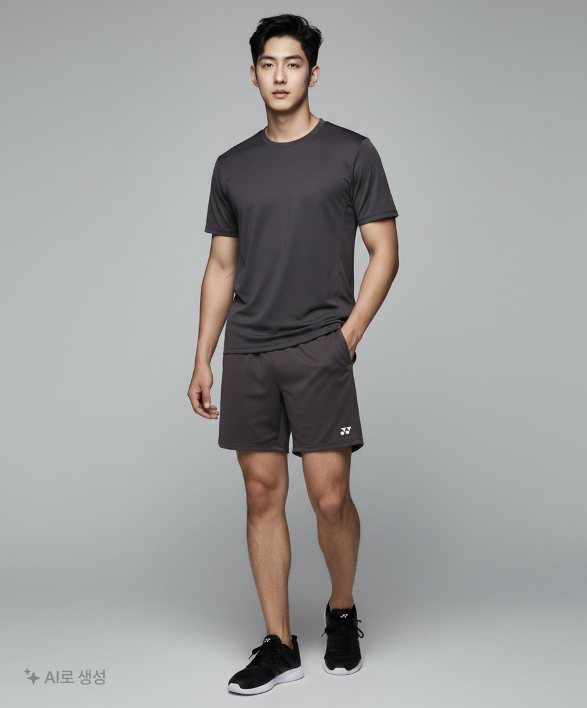 요넥스(YONEX) 숏팬츠 110
