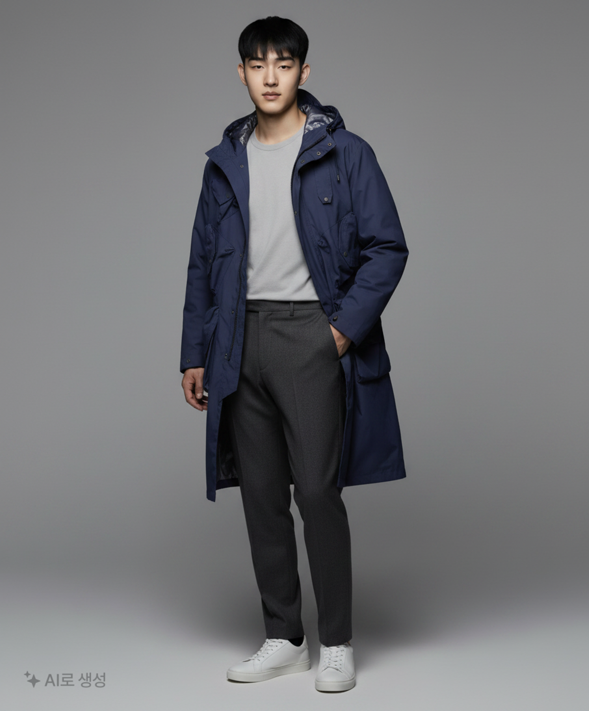 펜필드(PENFIELD) 기타 점퍼/재킷 L