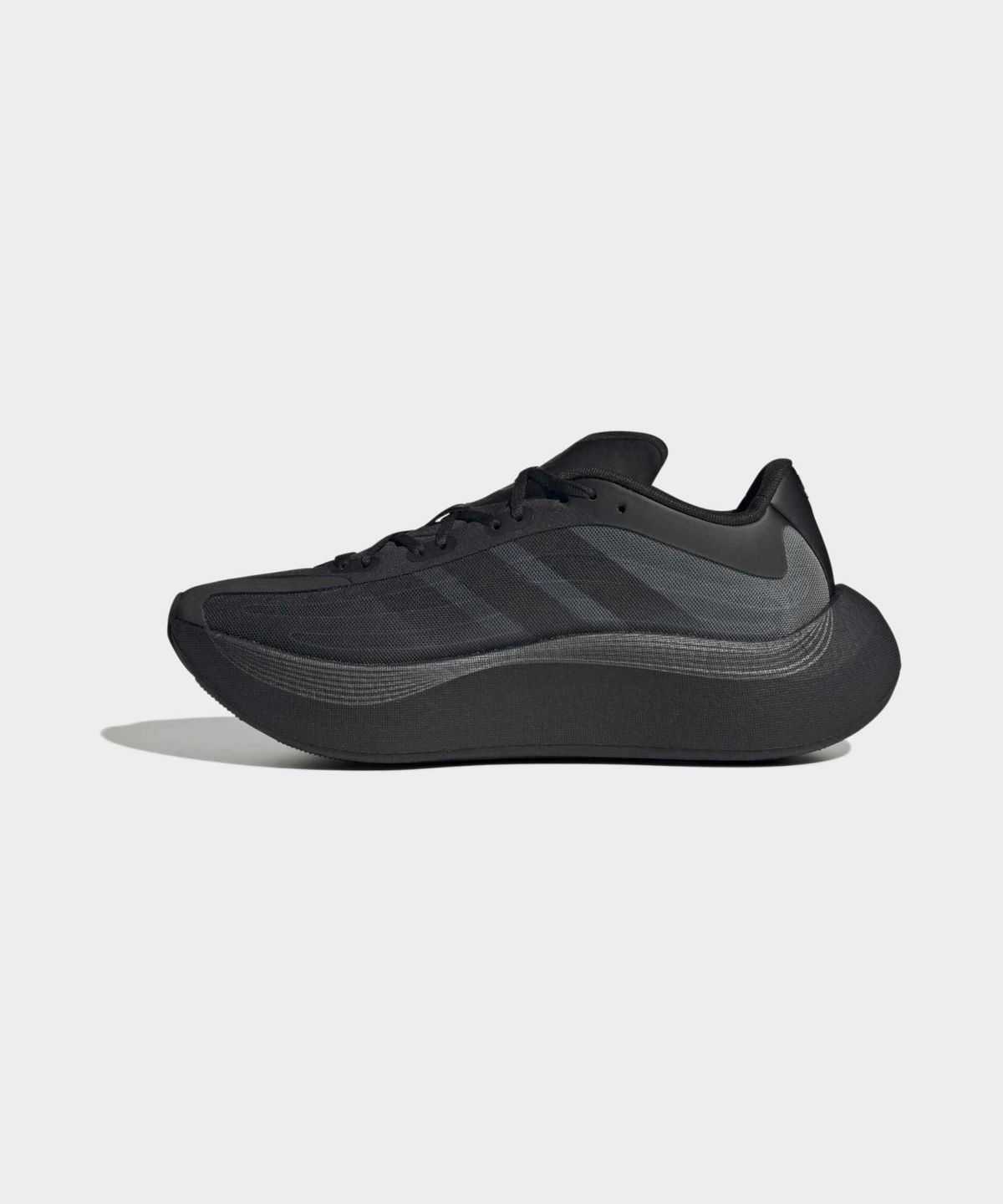 아디다스(ADIDAS) 하이퍼부스트 유포리아 LT - 블랙:화이트 / KZ8506