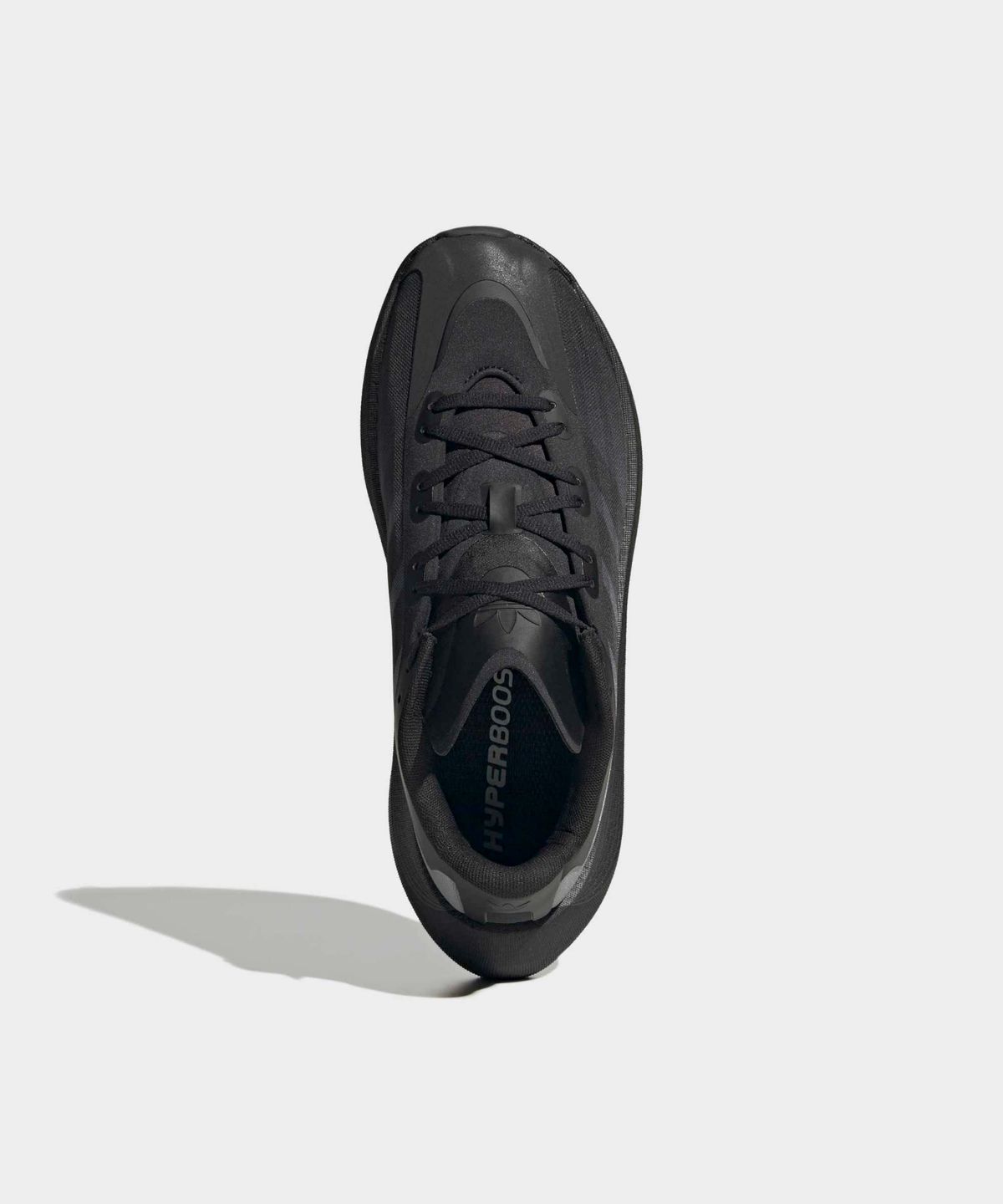 아디다스(ADIDAS) 하이퍼부스트 유포리아 LT - 블랙:화이트 / KZ8506