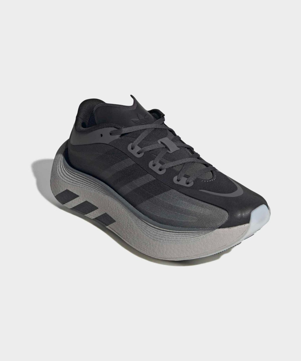 아디다스(ADIDAS) 하이퍼부스트 유포리아 LT - 블랙:그레이포 / KZ8510