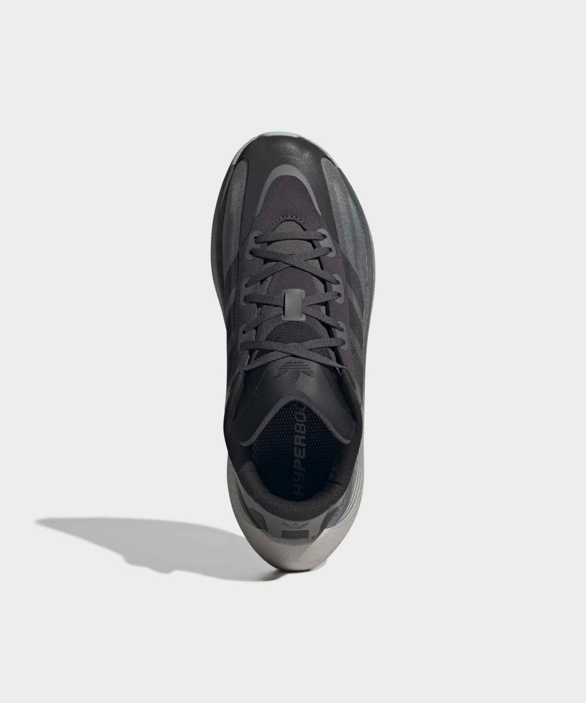 아디다스(ADIDAS) 하이퍼부스트 유포리아 LT - 블랙:그레이포 / KZ8510