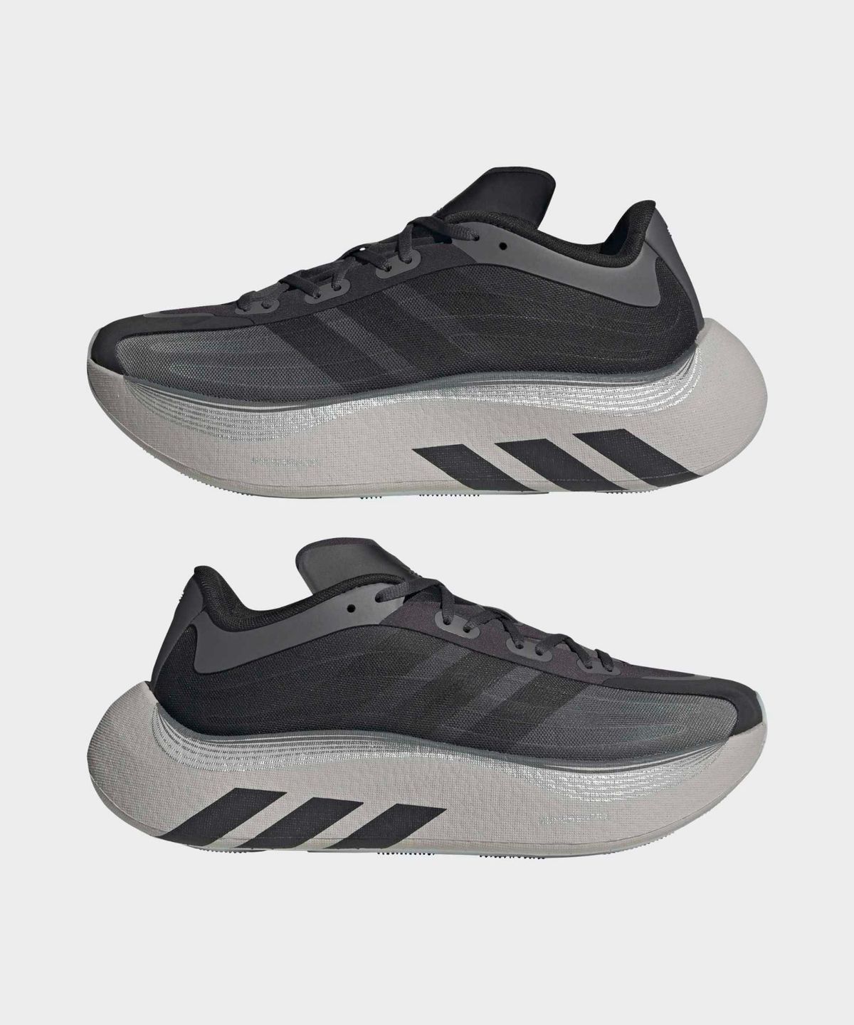 아디다스(ADIDAS) 하이퍼부스트 유포리아 LT - 블랙:그레이포 / KZ8510