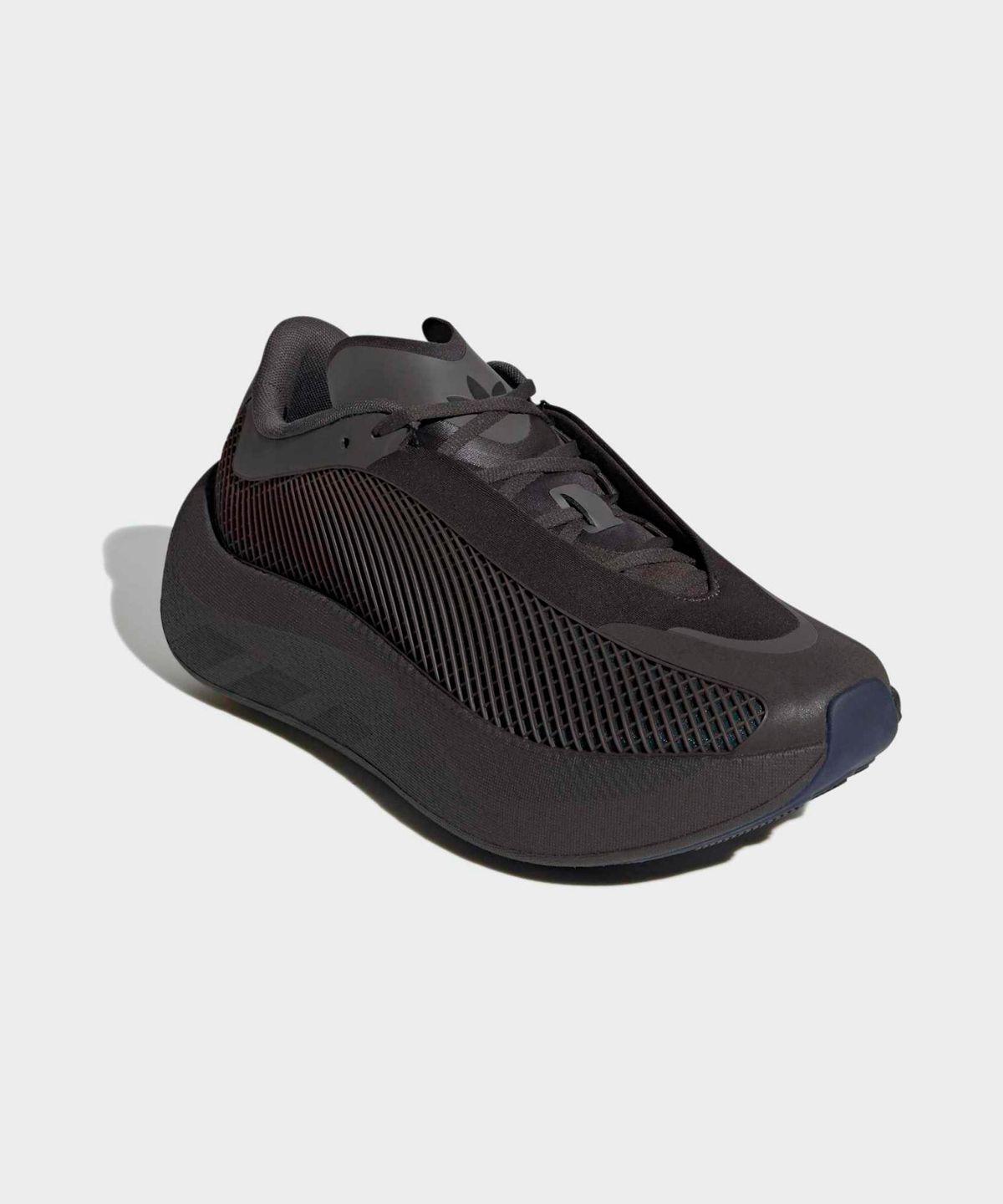 아디다스(ADIDAS) 하이퍼부스트 유포리아 -브라운:블랙 / LA5973
