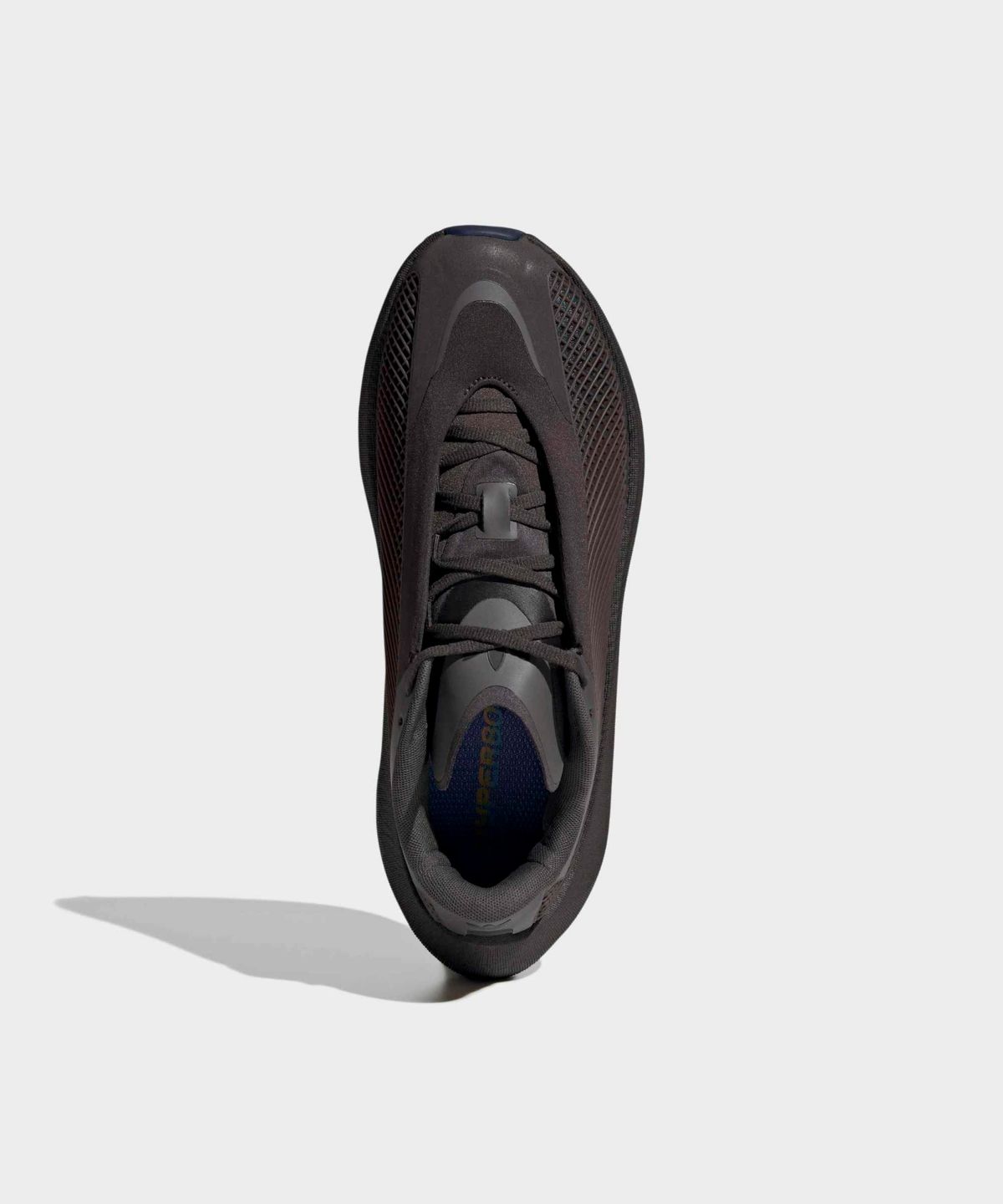 아디다스(ADIDAS) 하이퍼부스트 유포리아 -브라운:블랙 / LA5973