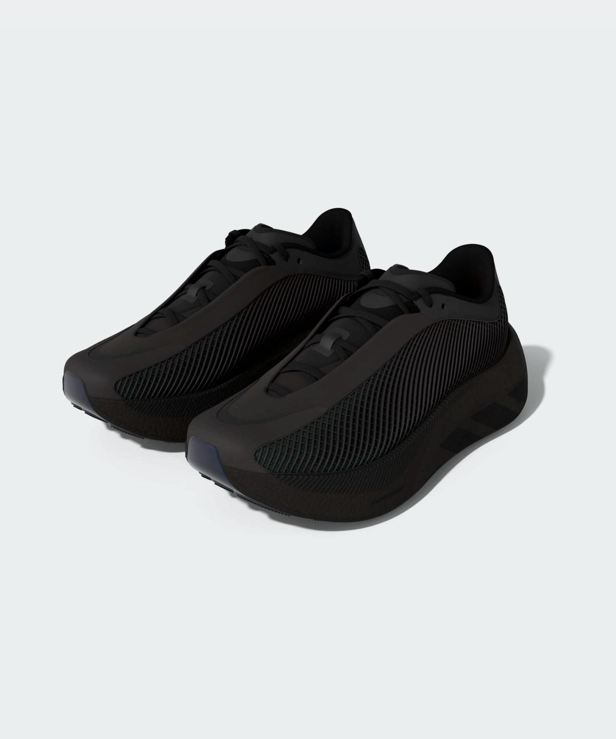 아디다스(ADIDAS) 하이퍼부스트 유포리아 -브라운:블랙 / LA5973