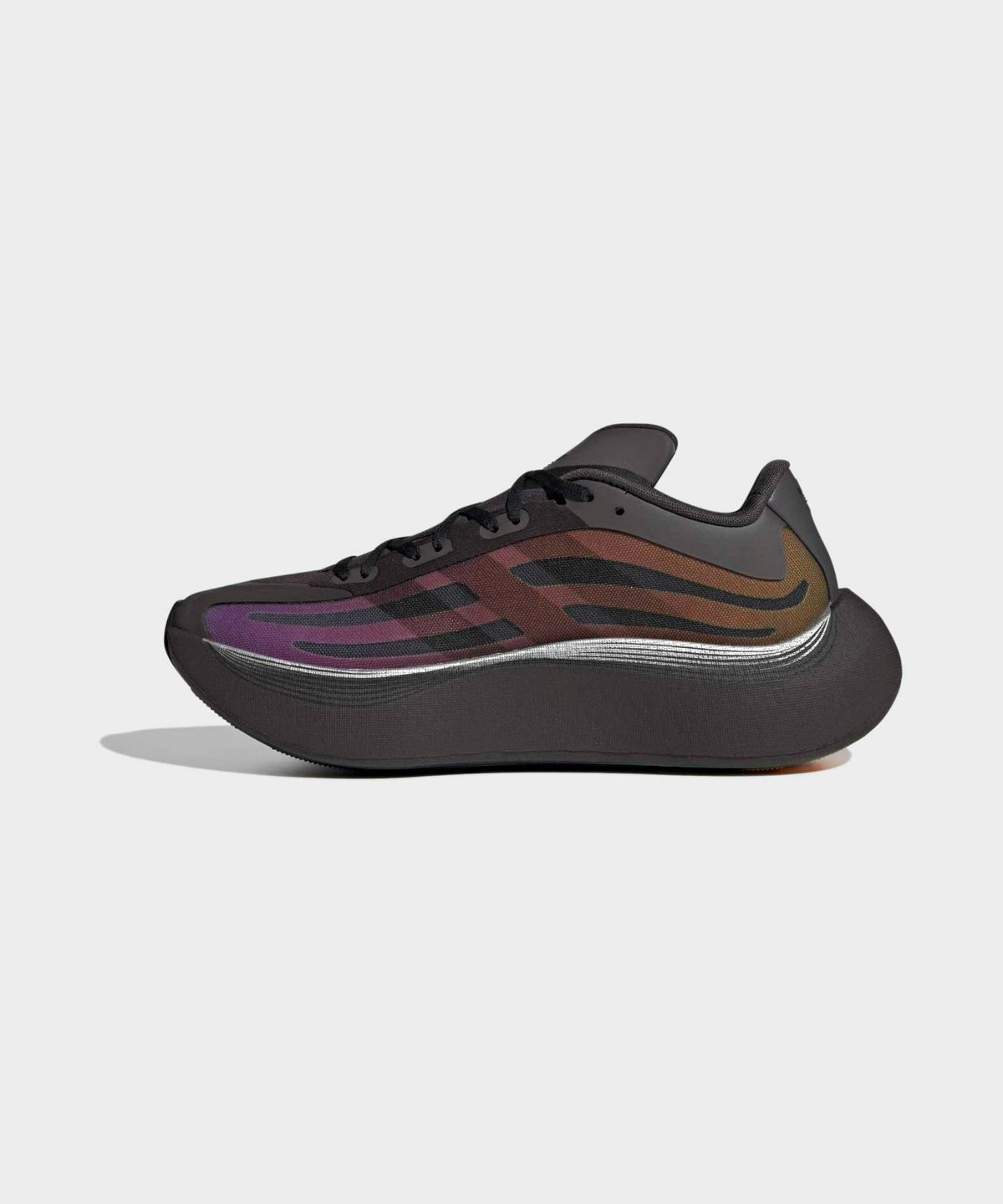 아디다스(ADIDAS) 하이퍼부스트 유포리아 LT - 블랙:루시드텐저린 / LA5996