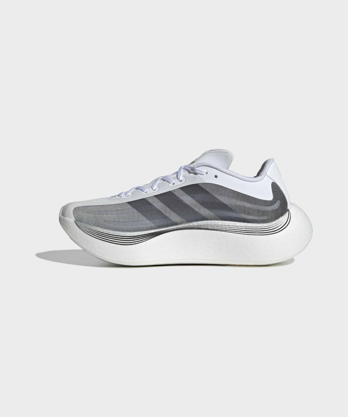 아디다스(ADIDAS) 하이퍼부스트 유포리아 LT - 블랙:화이트 / LA5997