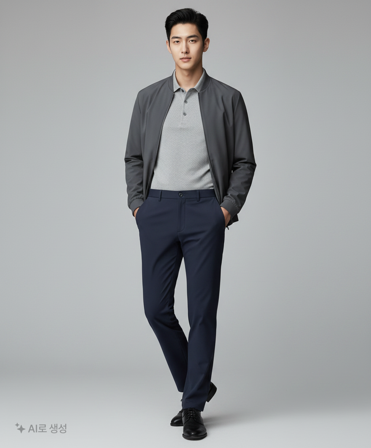 스타일 베네통(STILE BENETTON.) 슈트 팬츠/슬랙스 30